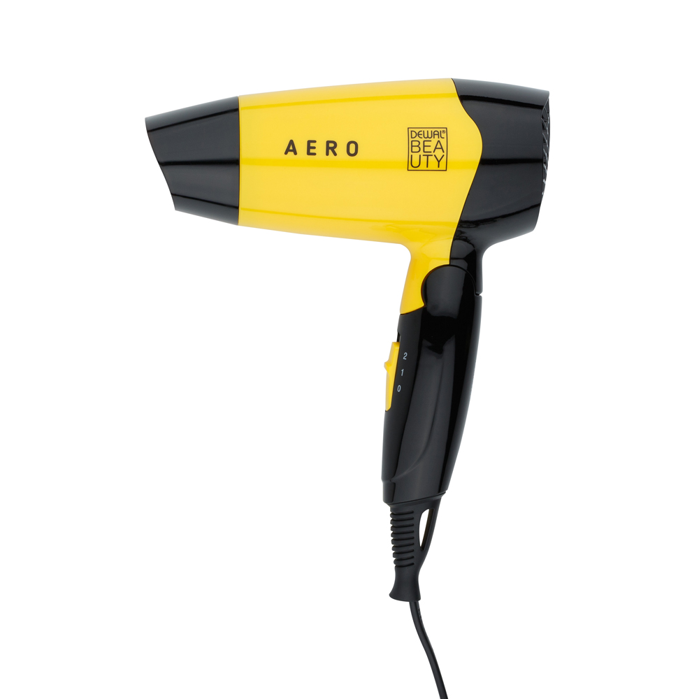 HD1002-Yellow