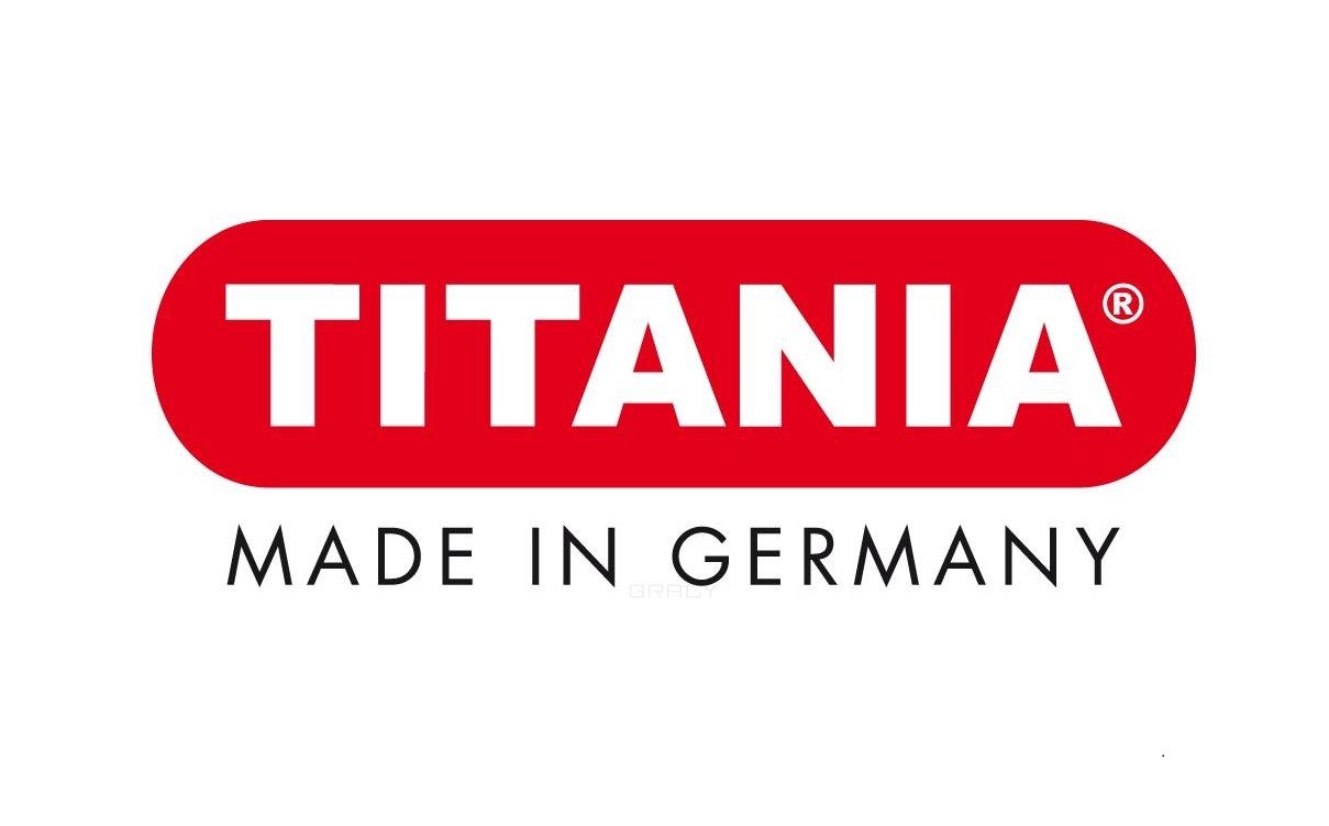 Titania Titania